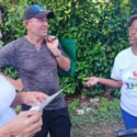 Unidos protegemos al barrio