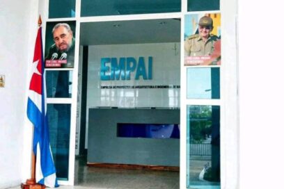 Soberanía energética en la realidad de la EMPAI