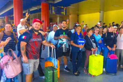 Final Preparations Underway for Gran Retto in Varadero