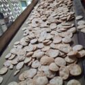 Galletas con Sol