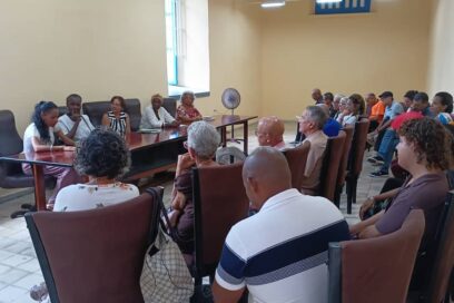 Historiadores santiagueros hacen suya la Feria del Libro