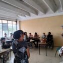 Recibe organización de periodistas en Santiago de Cuba a futuros miembros