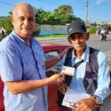 Honra a los oficios del barrio