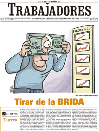 Lunes 21 de septiembre de 2026