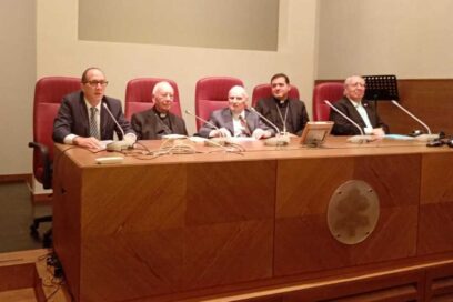 Embajador cubano ante la Santa Sede destaca vínculos entre cultura, religión y diplomacia