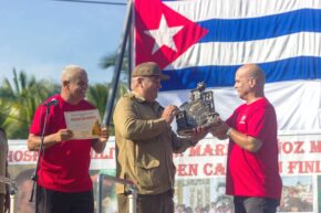 La dimensión comunitaria del hospital militar de Matanzas