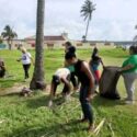 Los colores de la Red Juvenil Comunitaria en Matanzas