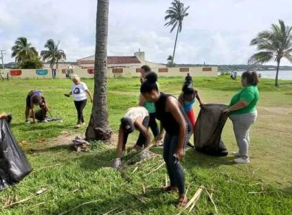 Fotos: Tomadas de la web de Radio 26.