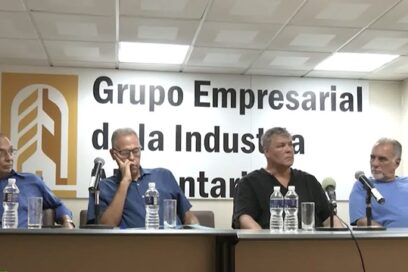 Emotivo homenaje a Fidel de luchadores antiterroristas