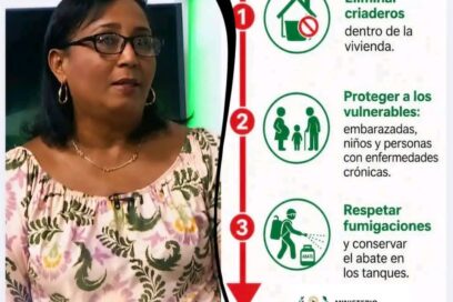 Cuba ante el reto epidemiológico: responsabilidad compartida