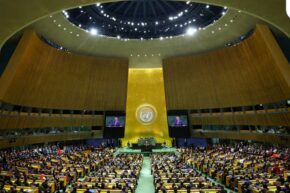 ¿Puede el mundo prescindir de la ONU?