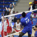 Voleibol cubano: Cuba buscará dar un paso más