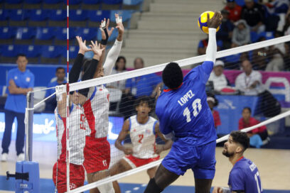 Voleibol cubano: Cuba buscará dar un paso más