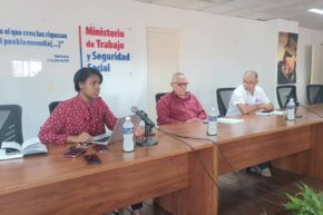 En vigor la próxima semana nuevo Código de Trabajo en Cuba