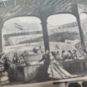 ¿Corridas de toros en Cuba?