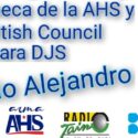 Convocan a beca para jóvenes DJ en homenaje a Edesio Alejandro