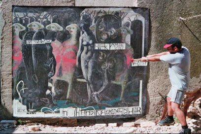 La Inmersión Bejarano: un valioso recorrido audiovisual