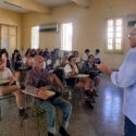 Presentan en San Alejandro La inmersión Bejarano