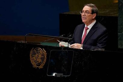 «Si luchamos con determinación, un mundo mejor será posible»
