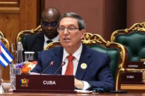 Los Brics tienen el potencial de ser un factor de paz y seguridad para todos