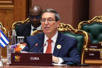 Los Brics tienen el potencial de ser un factor de paz y seguridad para todos