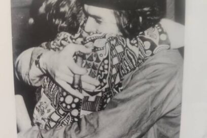 Celia de la Serna, apasionada defensora de la Revolución cubana