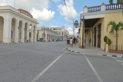Pinar de cumpleaños