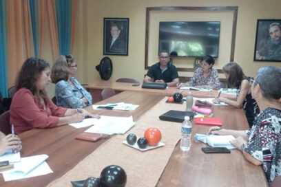 CTC en Holguín aboga por perfeccionamiento de la guardia obrera