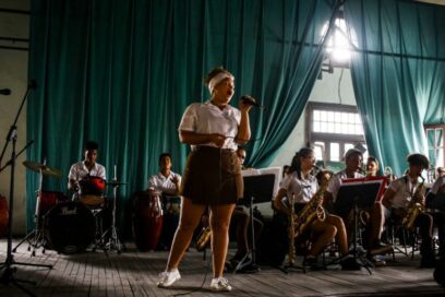 Compromiso y resistencia en la enseñanza artística