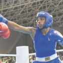 El boxeo cubano toma la palabra