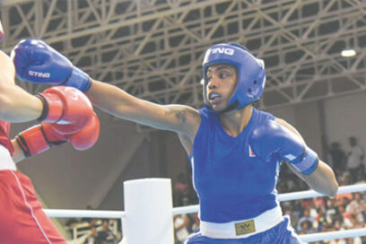 El boxeo cubano toma la palabra