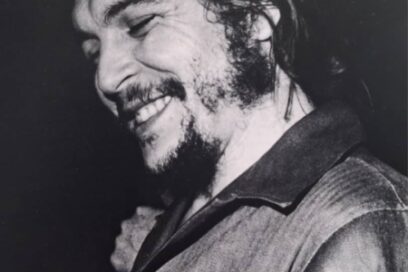 Carta del Che al médico Daniel Gispert García