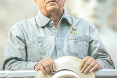 ¡Hasta siempre, amigo Leal!