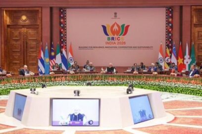 Brics reitera necesidad de poner fin al bloqueo contra Cuba