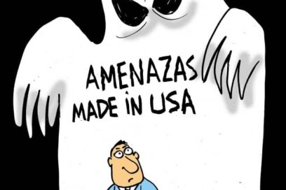 Nuevas medidas financieras y de viajes contra Cuba