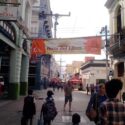 Santiago de Cuba en plena Feria del Libro