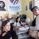 Por el bienestar en los barrios
