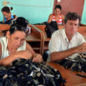 Fortalecen lazos la Anci y la CTC en Camagüey