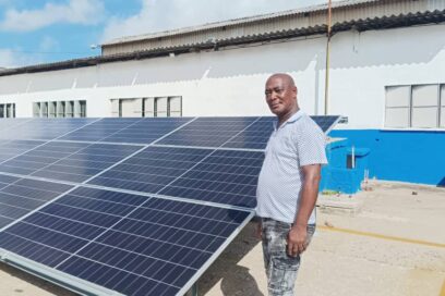 En EISA Camagüey todo se transforma 