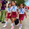A las aulas con el impulso de padres y comunidad