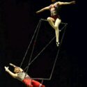 Circo en Camagüey, 50 años de sacrificios y entregas
