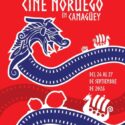 Disfrutarán camagüeyanos muestra de cine noruego