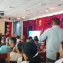 En Camagüey desde la base se conforma el plan y el presupuesto 