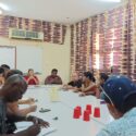 Analizan colectivos camagüeyanos transformaciones económicas y sociales