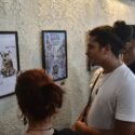 Más que cine, intercambio cultural