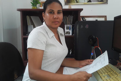 Gestora de millones