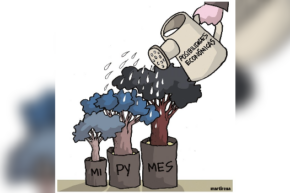 Actores amplían su registro
