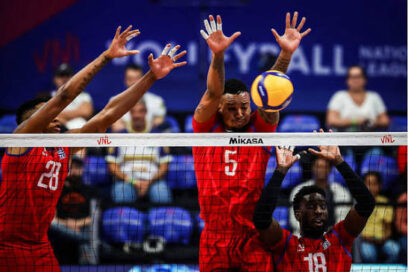 Voleibol cubano: hoy se juega un partido trascendental