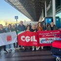 Valor de nueva caravana solidaria desde Italia