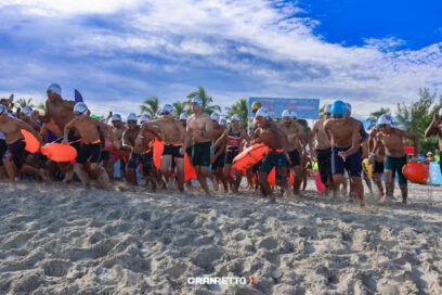 Dos eventos en septiembre se bañan en las aguas de Varadero